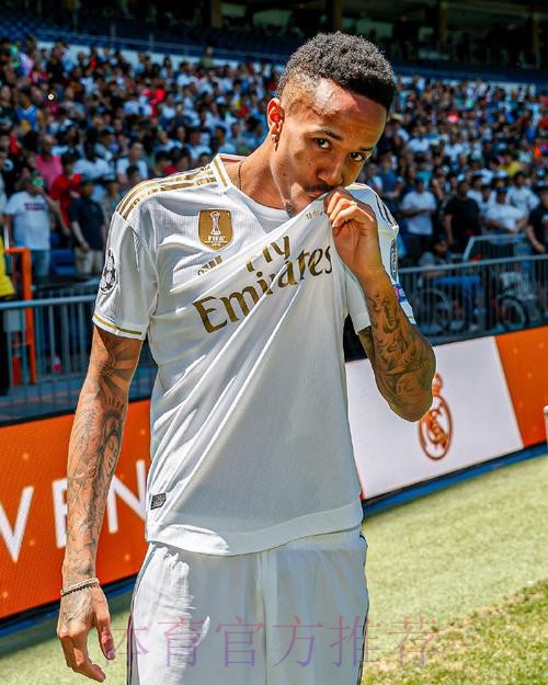 卡塞米罗:当轮到纳乔和米利唐出场 他们已准备好 卡塞米罗:当轮到纳乔和米利唐出场 他们已准备好