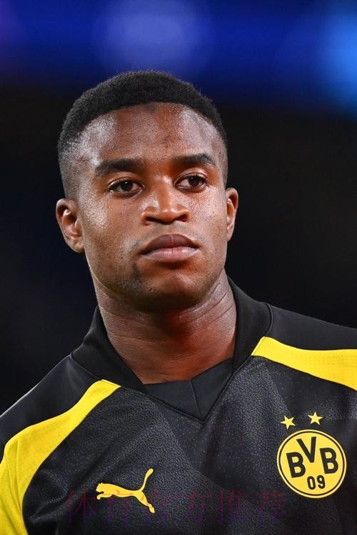 德媒:多特无意出售穆科科 传皇马两千万欧求购 德媒:多特无意出售穆科科 传皇马两千万欧求购