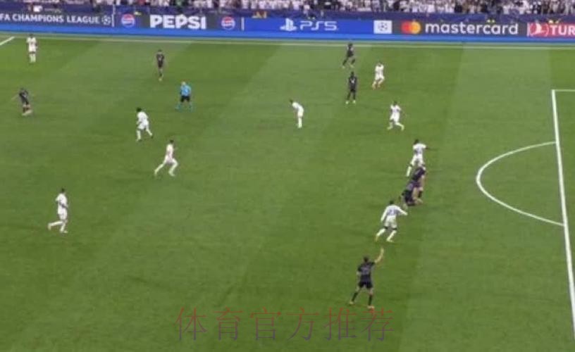 神了!皇马一场三进球被取消 给队员都看懵了 神了!皇马一场三进球被取消 给队员都看懵了