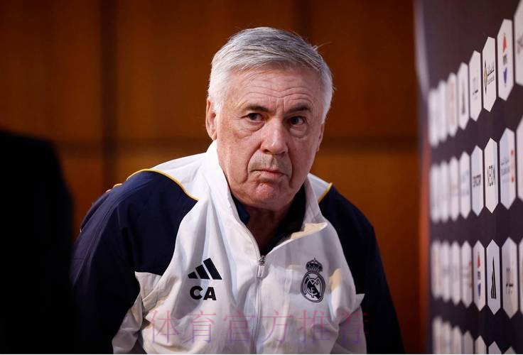 世体:安切洛蒂欣赏达洛特 执教埃弗顿时就想签他