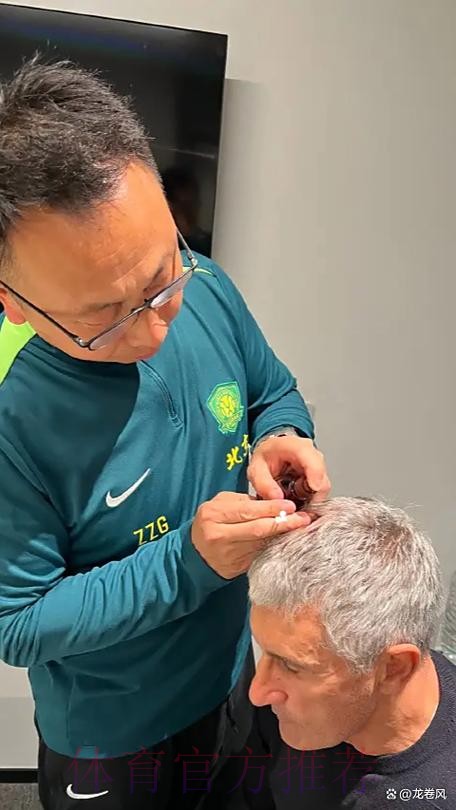 安帅:未来发生什么我不知道 我没说执教完皇马会退休